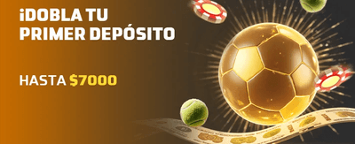 Special Welcome Bonuses