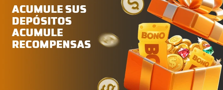 Promoción especial de Bien Bet Casino