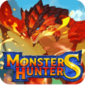 Monster Hunter S